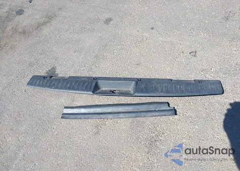 2017 Dodge Grand Caravan Sxt из США, поврежденный, VIN 2C4RDGCG9HR802030